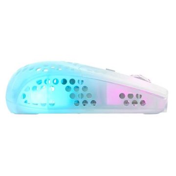 Cherry Xtrfy MSM MZ1 RGB Corded White (MZ1-RGB-WHITE-TP) thumbnail