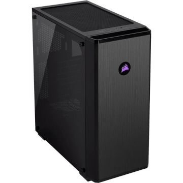 Corsair Carbide Series 175R RGB with Joule Force logo - Tower (CC-9011171-JPS) thumbnail