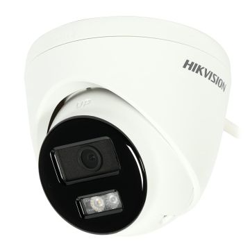 Hikvision DS-2CD1363G2-LIUF/SL 2.8mm PL 6 MP Smart Hybrid Light Fixed Turret Network Camera (Polish interface only) (DS-2CD1363G2-LIUF/SL 2.8MM PL) thumbnail