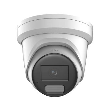 Hikvision DS-2CD2346G2H-IS2U/SL(2.8mm) 4MP AcuSense Strobe Light and Audible Warning Fixed Turret Network Camera (DS-2CD2346G2H-IS2U/SL(2.8MM)) thumbnail