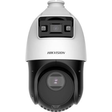 Hikvision DS-2SE4C425MWG-E(14F0) 4 MP PTZ (25x zoom) (DS-2SE4C425MWG-E(14F0)) thumbnail