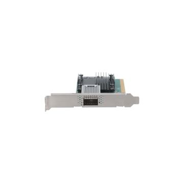 HPE INFINIBAND EDR 100GB SINGLE-PORT 841QSFP28 ADAPTER - HPB (872725-B21-HP) thumbnail