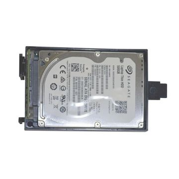 HP 500GB Secure Hard Disk Drive (B5L29-67903-RFB) thumbnail