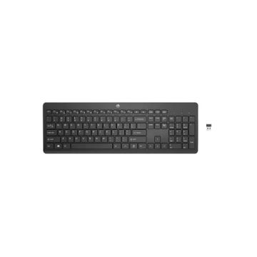 HP SPS-KYBD HP 975 DUAL-MODE WL ARAB (M73531-171) thumbnail