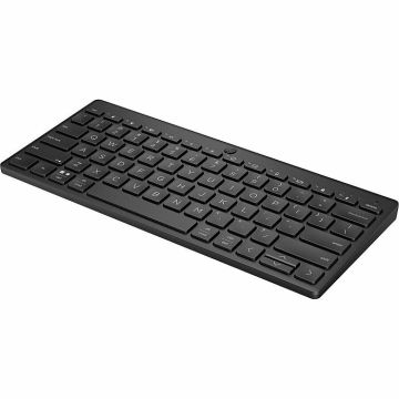 HP SPS-KEYBOARD 965 BLK WIRELESS BULG (N60060-261) thumbnail