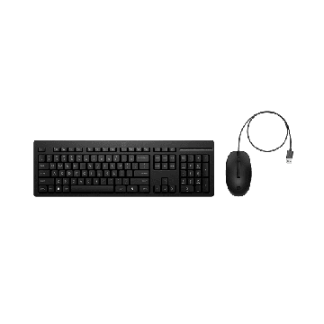 HP SPS-KEYBOARD HP 220/225 WL RUSS (N60421-251) thumbnail