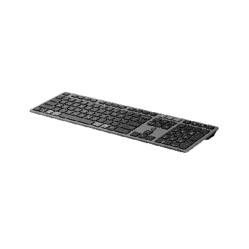HP SPS-KBD HP 725 MD RCHRGBL WL UK (N98514-031) thumbnail