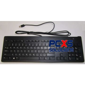 HP SPS-KBD HP USB SLIM SMTCD CCID C IT (P10664-061) thumbnail