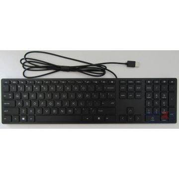 HP SPS-KBD HP HALLEY USB DIB C PORT (P10674-131) thumbnail