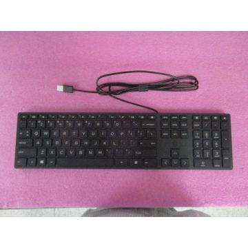 HP SPS-KEYBOARD DAO  BL GK (P16070-151) thumbnail
