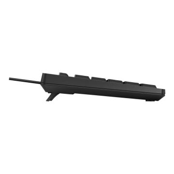 HP SPS-KEYBOARD HP 125 G2 WD USB CZECH-SK (P21347-A81) thumbnail