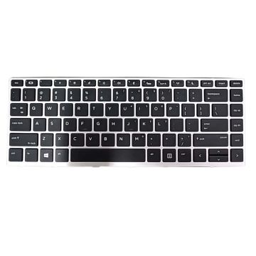 HP SPS-KEYBOARD CP BL PVCY HE (P34611-BB1) thumbnail