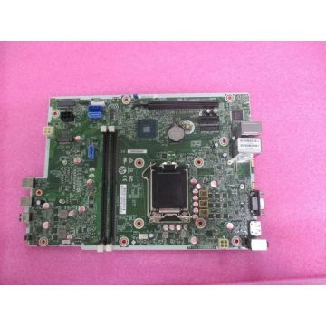 HP SPS-MB UMA U5235U OSR 8 WIN (P34763-601) thumbnail