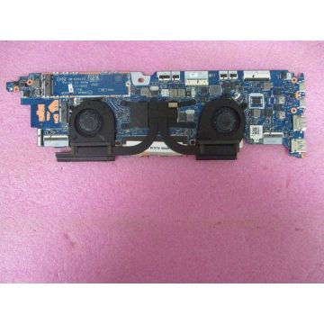 HP SPS-MB UMA U7265U FRJ45 8 WIN (P34767-601) thumbnail