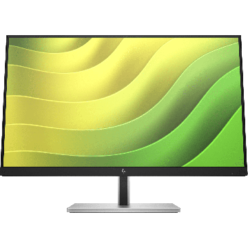 HP SPS-MON E24Q G5 B4MP4EC-ABB QHD LOCK HO (P36326-001) thumbnail