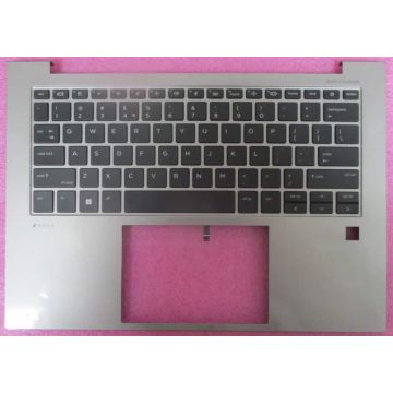 HP SPS-KEYBOARD CP BL PVCY UR (P40909-BD1) thumbnail