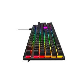 HP SPS-KEYBOARD BL-RGB UK (P41010-031) thumbnail