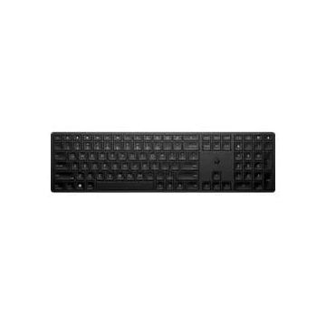 HP SPS-KEYBOARD BL-RGB SP (P41010-071) thumbnail
