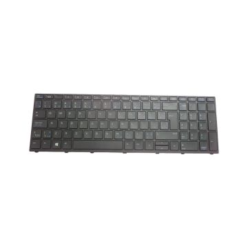 HP SPS-KEYBOARD BL-RGB PORT (P41010-131) thumbnail