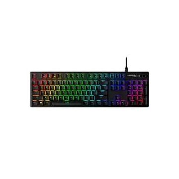 HP SPS-KEYBOARD BL-RGB BEL (P41010-A41) thumbnail