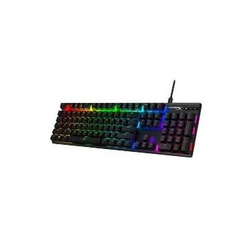 HP SPS-KEYBOARD BL-RGB HE (P41010-BB1) thumbnail