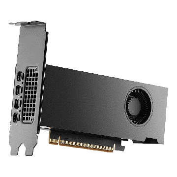 HP SPS-GFX RTX PRO2000 BLKWELL 60W 8GB (P41674-001) thumbnail