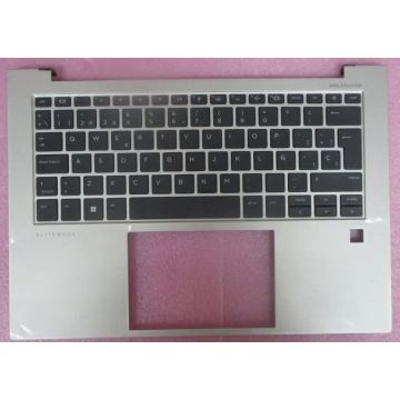 HP SPS-KEYBOARD BL SR PORT (P42145-131) thumbnail