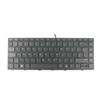 HP SPS-KEYBOARD BL SR GK (P42484-151) thumbnail