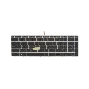 HP SPS-KEYBOARD BL SR BG (P42484-261) thumbnail