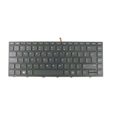 HP SPS-KEYBOARD BL SR PVCY PORT (P42485-131) thumbnail