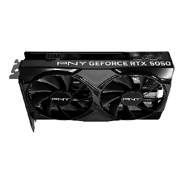 HP SPS-GFX NVIDIA GEF RTX5050 8GB GDDR6 (P47846-001) thumbnail