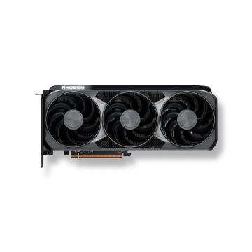 HP SPS-GFX AMD RADEON RX9070XT 16GB GDDR6 (P62264-001) thumbnail