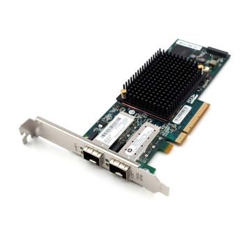 HP SPS-PCA NIC PCIEG3X4 2P 10GBE X550 LOCK (P68446-001) thumbnail