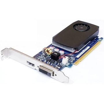 HP SPS-GFX AMD RADEON RX9060 16GB GDDR6 (P68911-001) thumbnail
