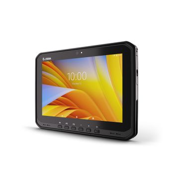 Zebra ET60W Intel Core Ultra 5 vPro 10.1in 16/ (ET60WW-0S6DNS00A0-0N) thumbnail