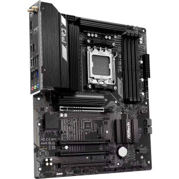 ASROCK X870 Pro-A WIFI (AM5) (D) (90-MXBT6-A0UAYZ) thumbnail