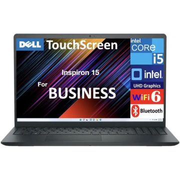 Dell Pro 16 XCTO Base / Intel(R) Core(TM) Ultra 5 235U vPro(R) (12 TOPSNPU - 12 cores - up to 4.9 GHz) / Windows 11 Pro (3400018579375.1-1) thumbnail