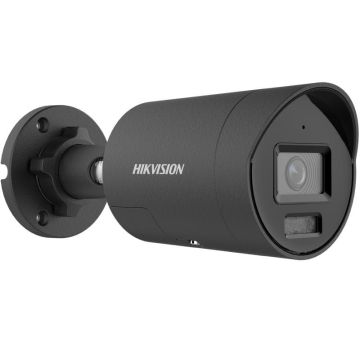 Hikvision DS-2CD2067G3-LI2UY/SL 2.8mm PL 6 MP Smart Hybrid Light with ColorVu Fixed Mini Bullet Network Camera (Polish interface (DS-2CD2067G3-LI2UY/SL 2.8MM PL) thumbnail