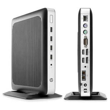HP SPS-Base t630/TP/32GF/8GR/V (L52195-001) thumbnail