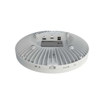 Huawei AP AirEngine5760-51(11ax indoor,2+4 dual bands,smart antenna,USB,IoT Slot,BLE,Optional RTU upgrade to 4+4/2+2+4/2+4+Scan) (02353GES-001) thumbnail