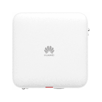 Huawei AP AirEngine8771-X1T(11be indoor,4+4+4 Triple bands,Scan radio ,Dynamic-zoom smart antenna,USB,BLE) - 02355CXW (02355CXW) thumbnail