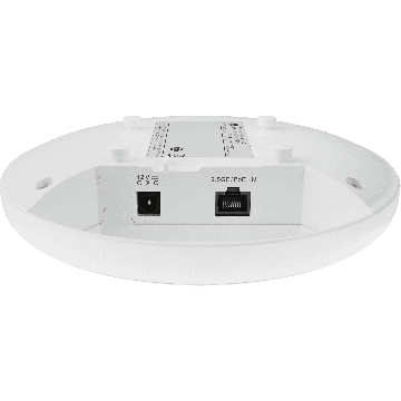 Huawei Access Point Wi-Fi 7 AirEngine5773-21(11be indoor,2+2 dual bands,smart antenna,USB,BLE) (50086767-001) thumbnail