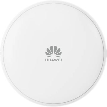 Huawei Access Point Wi-Fi 7 AirEngine6776-56TP(11be indoor,2+2+4 tri bands,smart antenna,USB,BLE,PoE OUT) (50086827-001) thumbnail