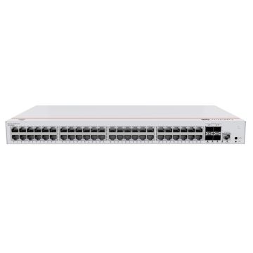 Huawei S310-48P4X Gigabit PoE smart switch - 4x SFP+ (S310-48P4X) thumbnail