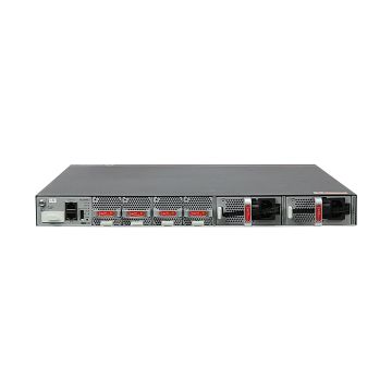 Huawei Switch S6730-H48X6C (48*10GE SFP+ ports, 6*40GE QSFP28 ports, optional license for upgrade to 6*100GE QSFP28, without pow (S6730-H48X6C) thumbnail