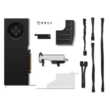 Lenovo 4X61T68168 videokaart NVIDIA RTX PRO 5000 48 GB GDDR7 (4X61T68168) thumbnail