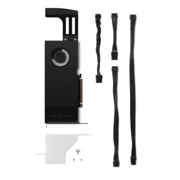 Lenovo 4X61T95636 videokaart NVIDIA RTX PRO 4000 24 GB GDDR7 (4X61T95636) thumbnail