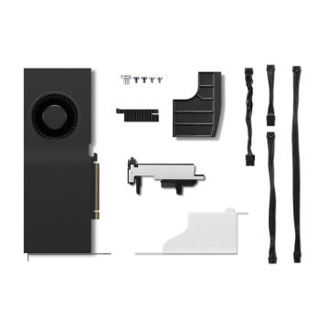 Lenovo 4X61T95637 videokaart NVIDIA RTX PRO 4500 32 GB GDDR7 (4X61T95637) thumbnail