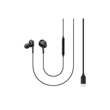 Samsung GH59-15252A, Wired, Call/Music, 20 - 20000 Hz, 18.35 g, Headphones, Sh (GH59-15252A) thumbnail