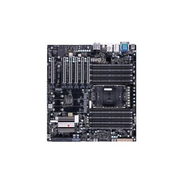 Super Micro Supermicro X13SWA-TF - Motherboard - E-ATX - LGA4677 Socket-E (MBD-X13SWA-TF-B) thumbnail